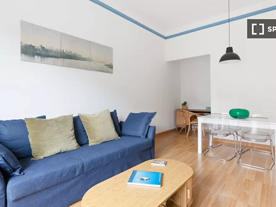 Immagine 7 di Appartamento in affitto  in Viale Cirene a Milano