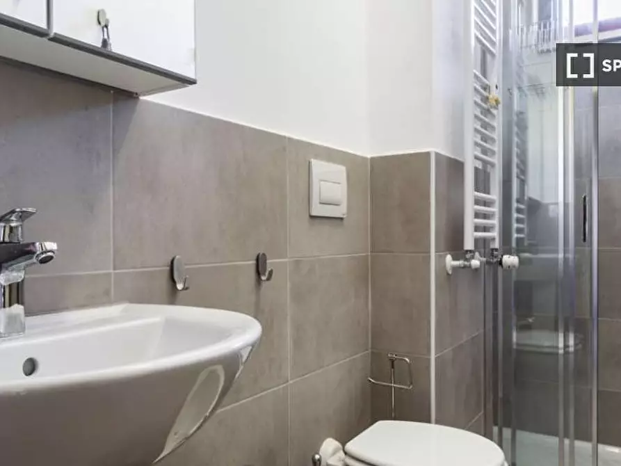 Immagine 16 di Camera condivisa in affitto  in Via Piccinni a Milano