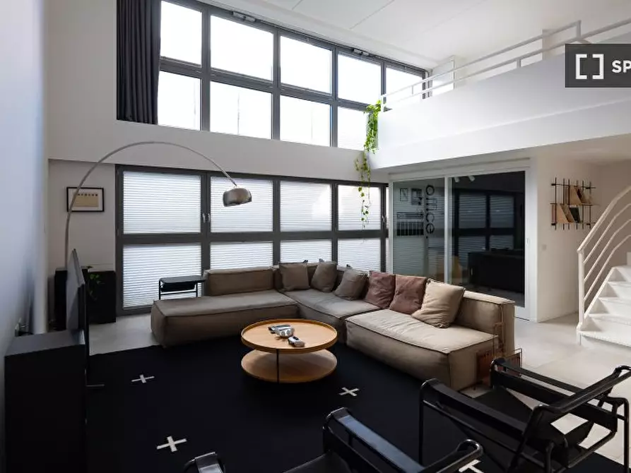 Immagine 1 di Appartamento in affitto  in Via Giovanni Enrico Pestalozzi a Milano