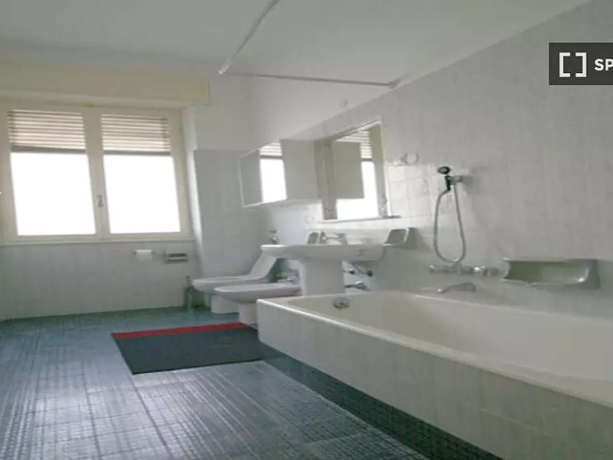 Immagine 19 di Camera condivisa in affitto  in Via Giorgio Jan a Milano