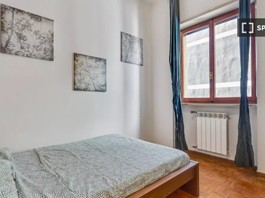 Immagine 1 di Camera condivisa in affitto  in Via Orti a Milano