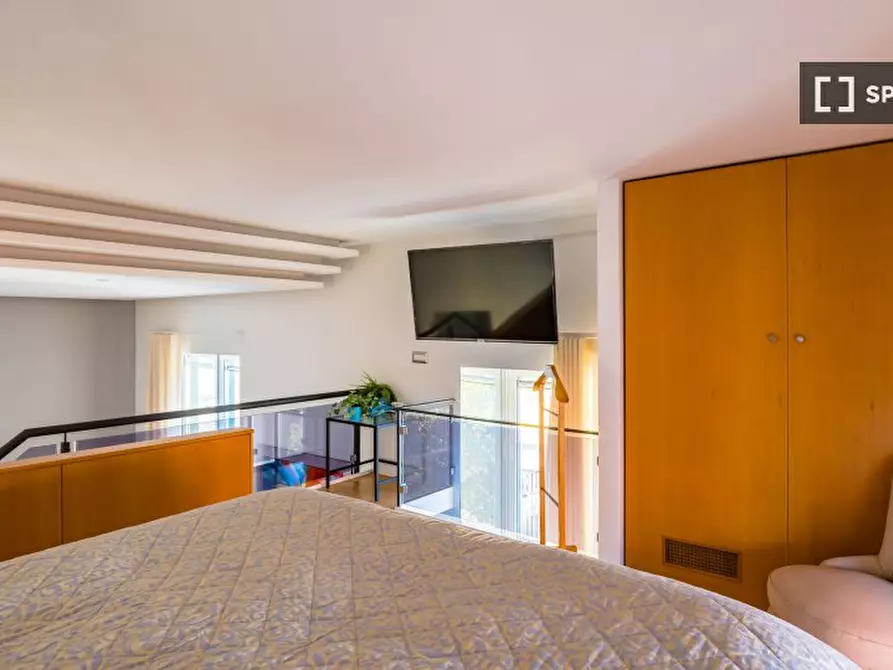 Immagine 7 di Appartamento in affitto  in Via Parco Carelli a Napoli