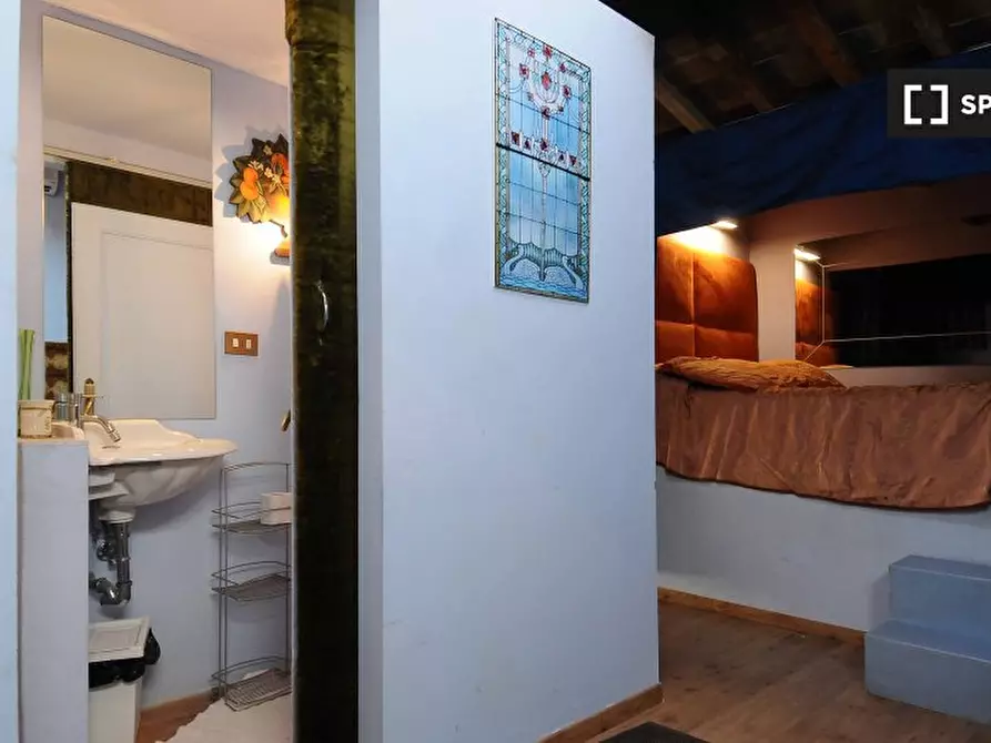 Immagine 13 di Appartamento in affitto  in Lungarno Amerigo Vespucci a Firenze