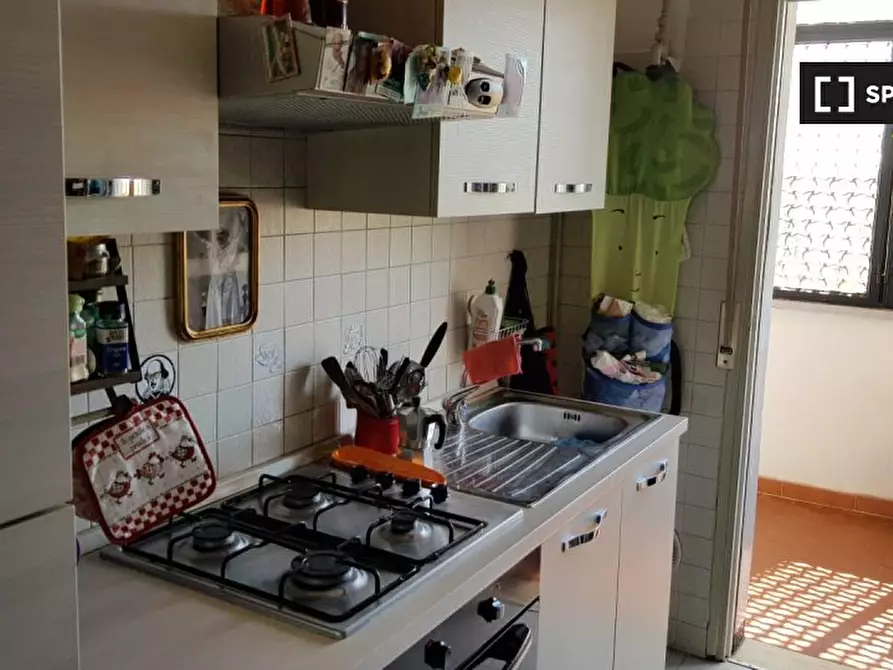 Immagine 12 di Camera condivisa in affitto  in Via S. Paolino a Milano