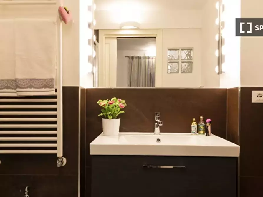 Immagine 14 di Appartamento in affitto  in Via Voghera a Milano