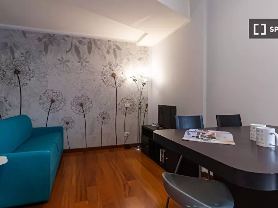 Immagine 1 di Appartamento in affitto  in Via Tartini a Milano