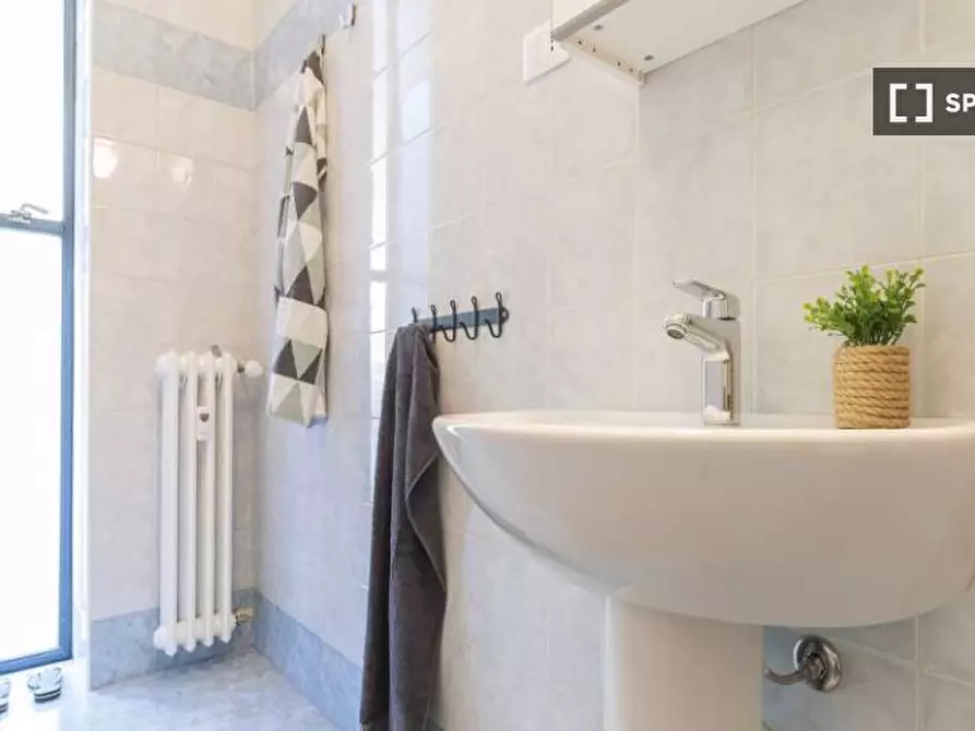 Immagine 14 di Camera condivisa in affitto  in Via Felice Mendelssohn a Padova