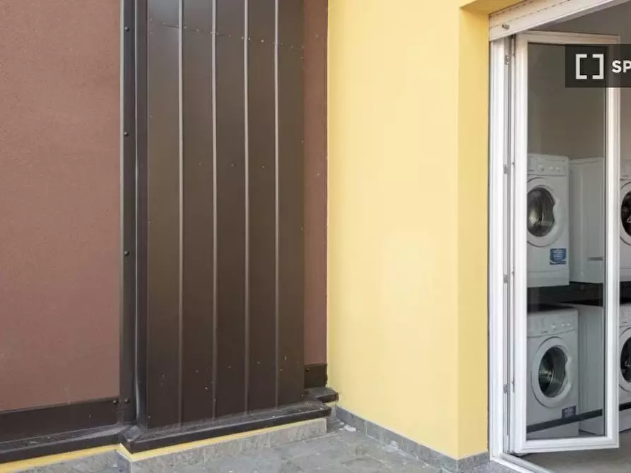 Immagine 17 di Appartamento in affitto  in Via Luigi Mercantini a Milano