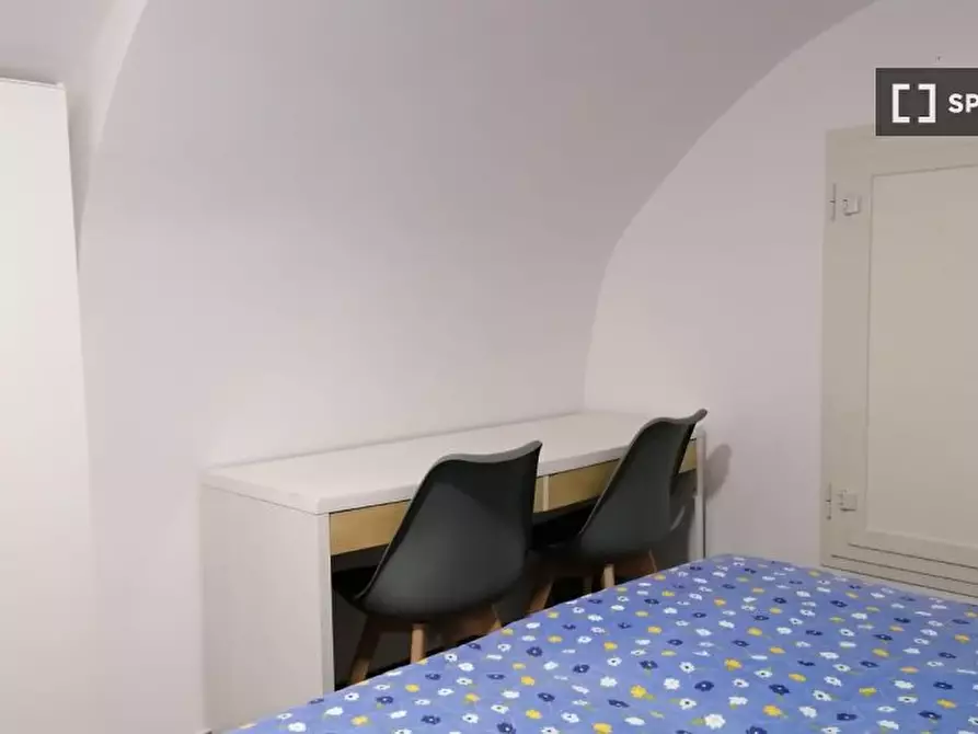 Immagine 3 di Ufficio in affitto  in Via Duomo a Napoli