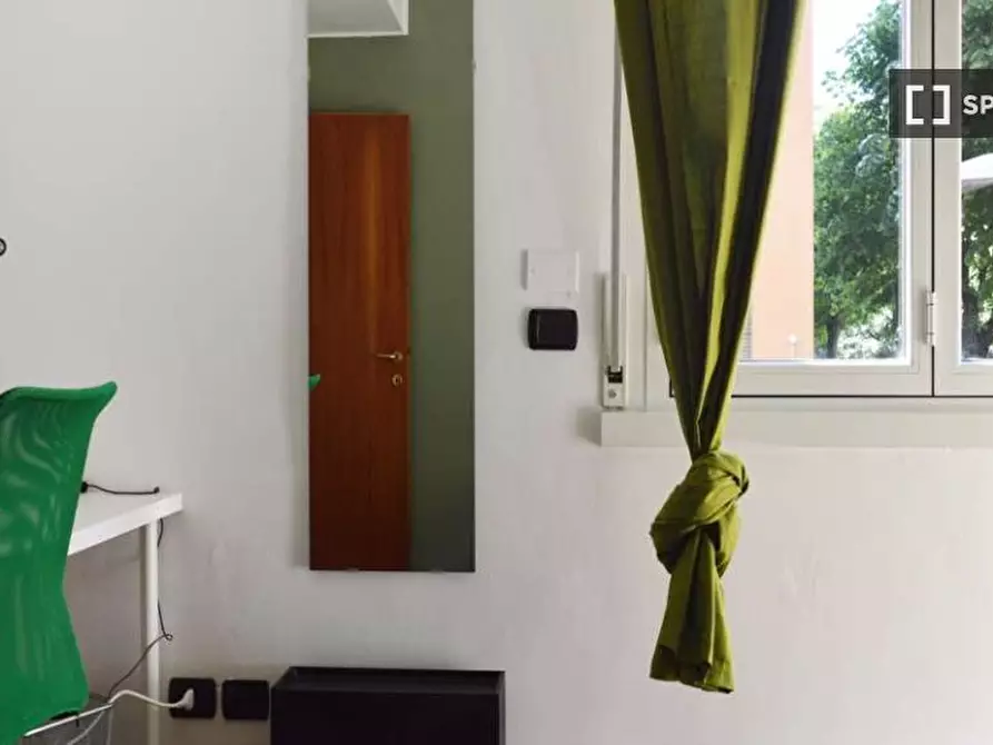 Immagine 5 di Camera condivisa in affitto  in Via Giovanni Montemartini a Milano