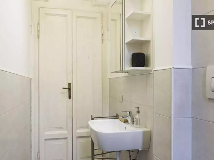 Immagine 18 di Camera condivisa in affitto  in Via Gustavo Modena a Milano