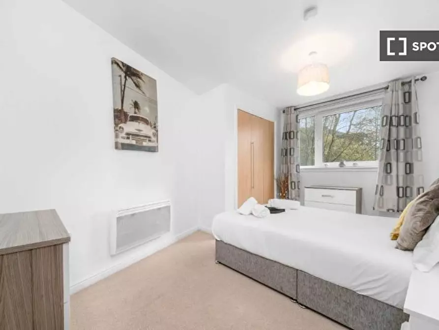 Immagine 16 di Appartamento in affitto  in Gorgie Rd a Gorgie, Stenhouse and Sighthill