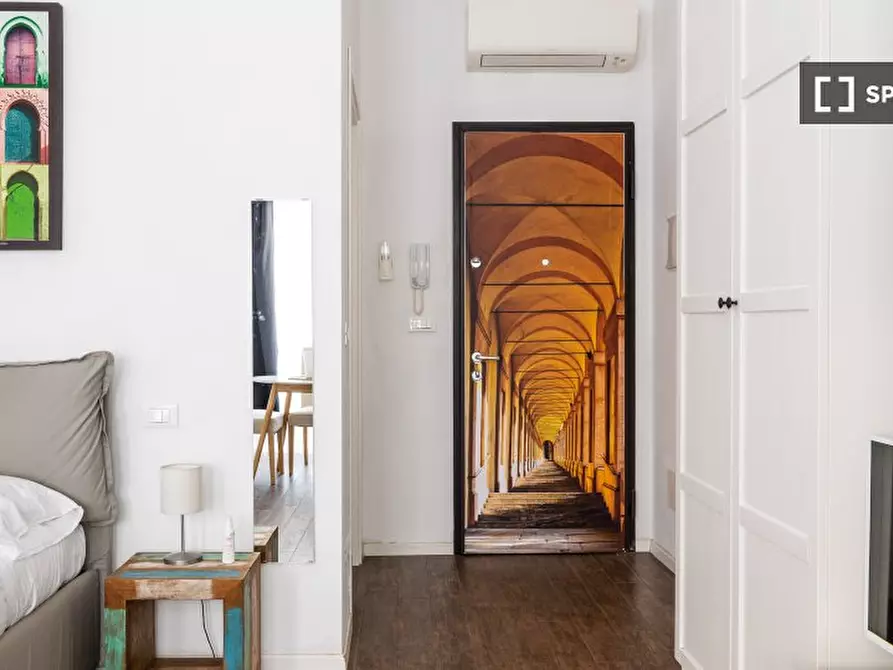 Immagine 15 di Ufficio in affitto  in Largo Giovanni Ignazio Molina a Bologna