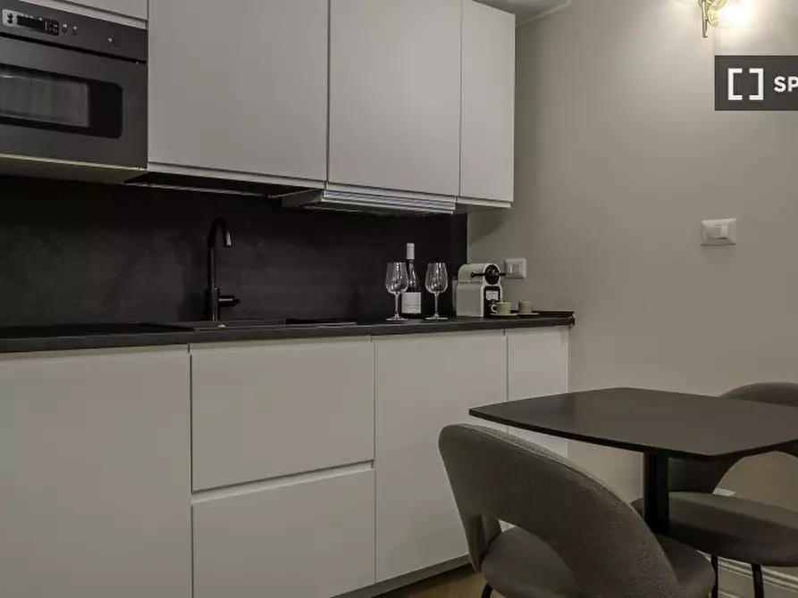 Immagine 6 di Appartamento in affitto  in Viale Papiniano a Milano