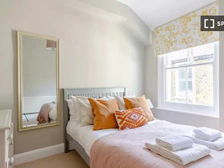 Immagine 14 di Appartamento in affitto  in flat b a Lambeth
