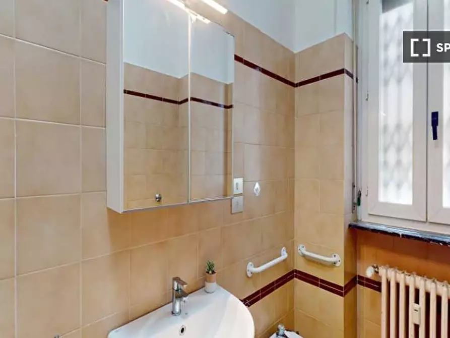 Immagine 18 di Camera condivisa in affitto  in Via Anco Marzio a Milano