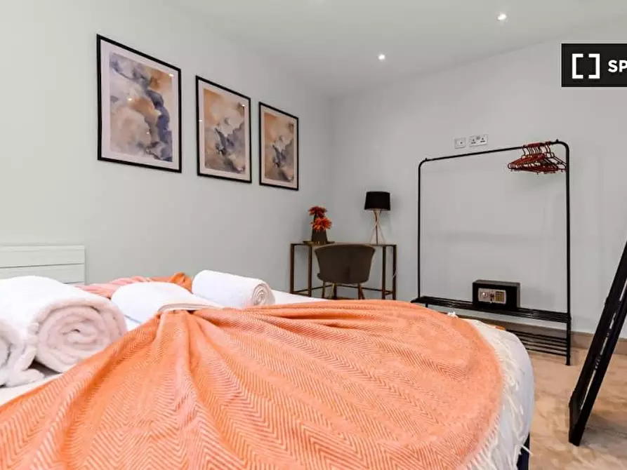 Immagine 13 di Appartamento in affitto  in Flat Goldman House - 122 Wembley Park drive HA9 8HP a Brent