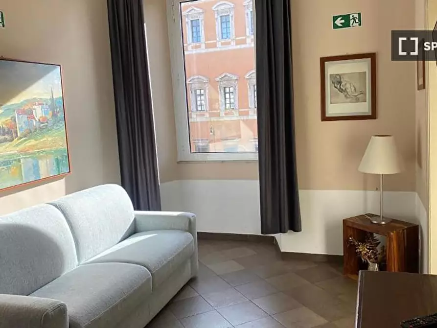 Immagine 2 di Appartamento in affitto  in Piazza San Giovanni In Laterano a Roma