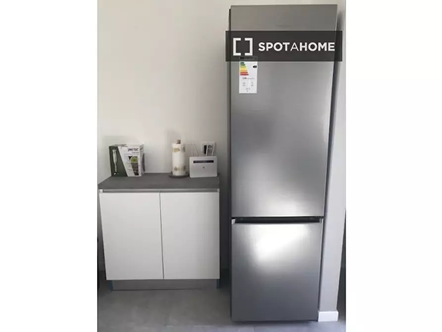 Immagine 7 di Camera condivisa in affitto  in Via Giacomo Carissimi a Padova