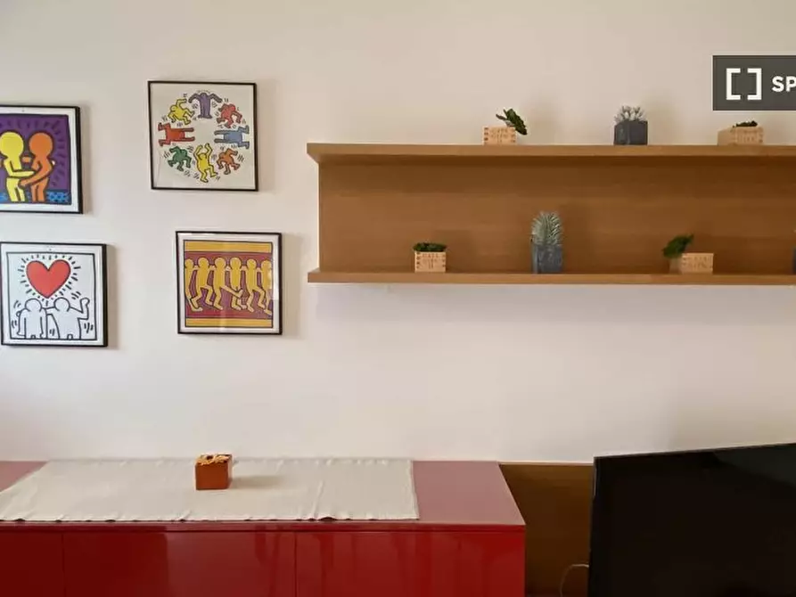 Immagine 11 di Appartamento in affitto  in Via Eugenio Villoresi a Milano