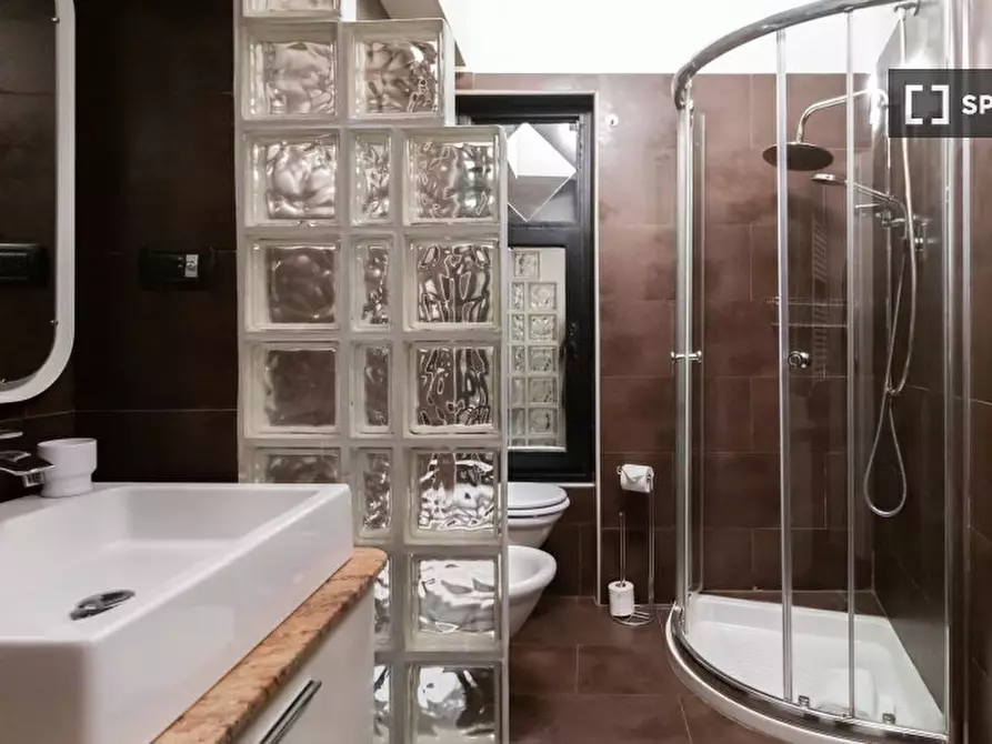 Immagine 5 di Appartamento in affitto  in Corso di Porta Ticinese a Milano