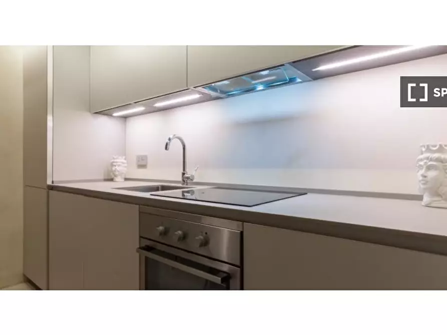 Immagine 9 di Appartamento in affitto  in Via dei Benci a Firenze