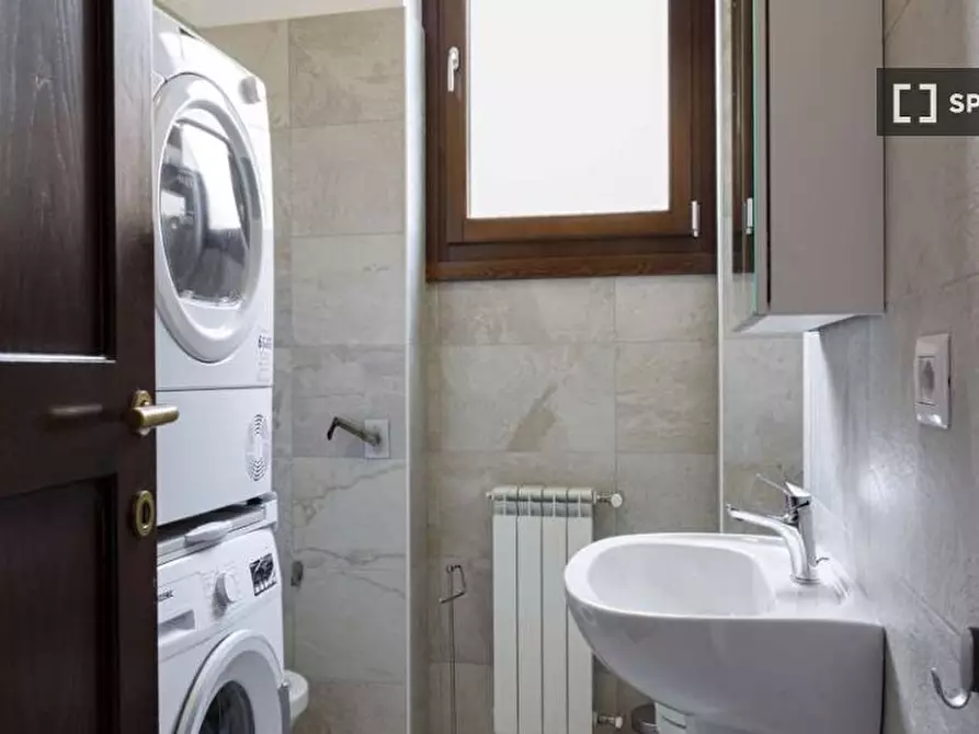 Immagine 8 di Camera condivisa in affitto  in Via Santa Sofia a Milano