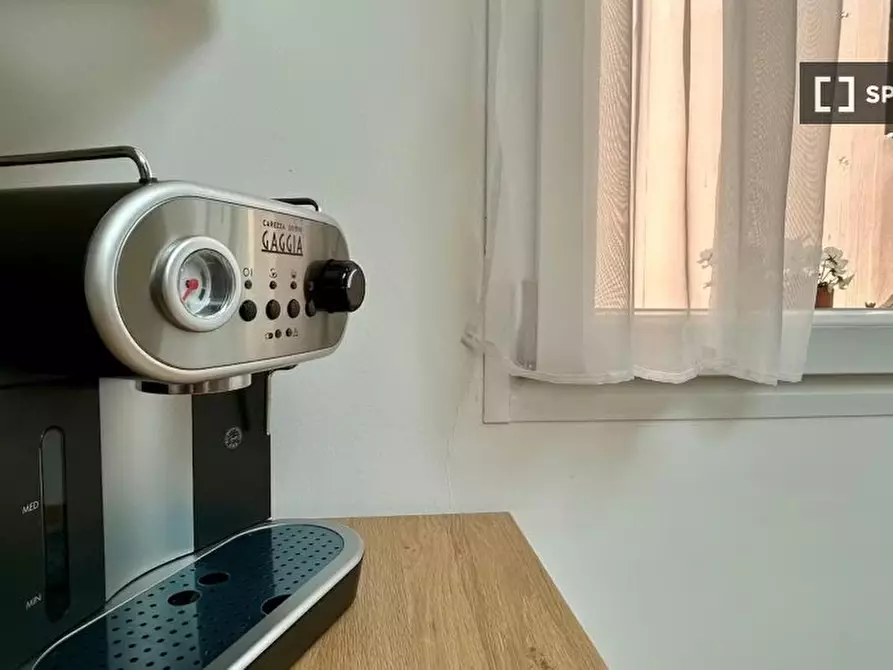 Immagine 12 di Appartamento in affitto  in Via Muzio Attendolo Detto Sforza a Milano