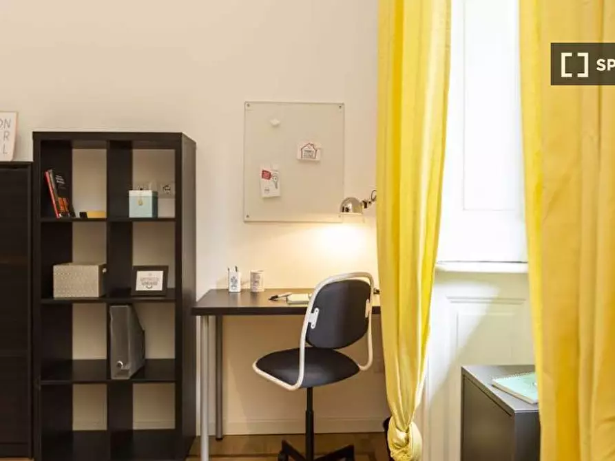 Immagine 6 di Camera condivisa in affitto  in Piazza Maria Adelaide di Savoia a Milano