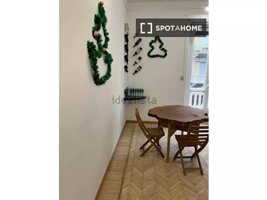 Immagine 1 di Appartamento in affitto  in Via Buronzo a Torino