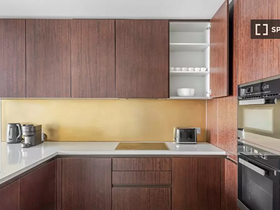 Immagine 12 di Appartamento in affitto  in Principal Place a Islington