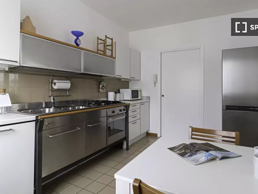 Immagine 15 di Appartamento in affitto  in Via Rovereto a Milano