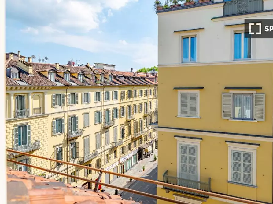 Immagine 5 di Appartamento in affitto  in Via XX Settembre a Torino
