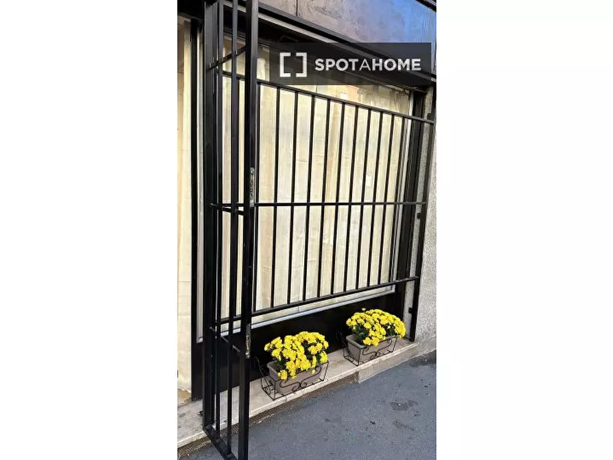 Immagine 15 di Appartamento in affitto  in Via Privata Giovanni Battista Carta a Milano