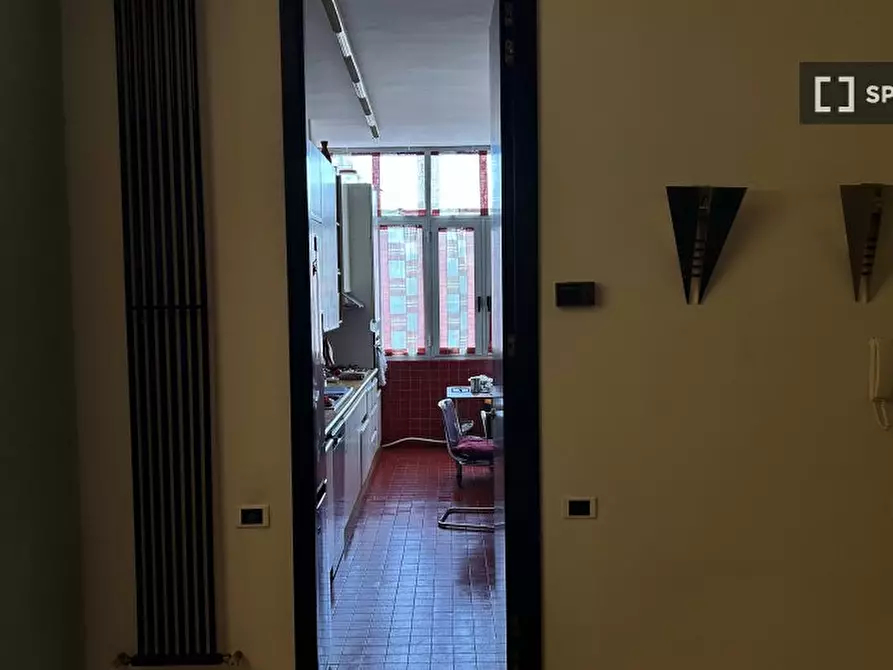 Immagine 14 di Appartamento in affitto  in Via Frusa a Firenze