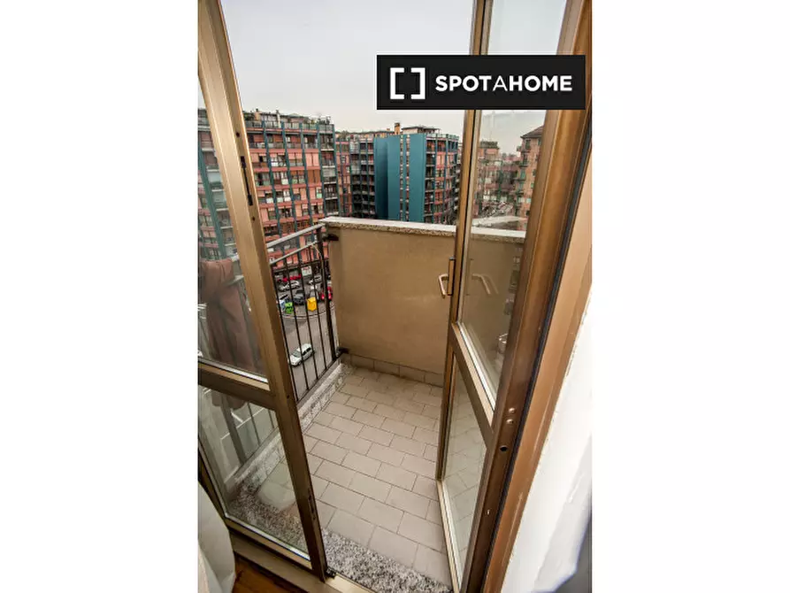 Immagine 12 di Appartamento in affitto  in Via Filippino degli Organi a Milano