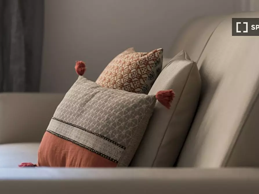 Immagine 19 di Appartamento in affitto  in Via Melzo a Milano