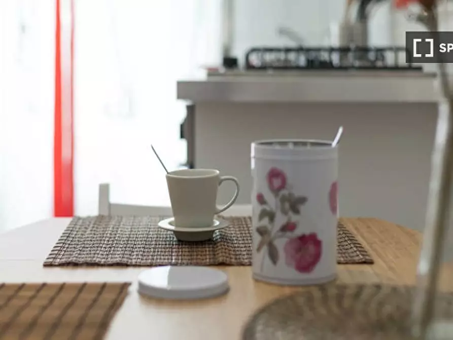 Immagine 9 di Camera condivisa in affitto  in Via della Salute a Bologna