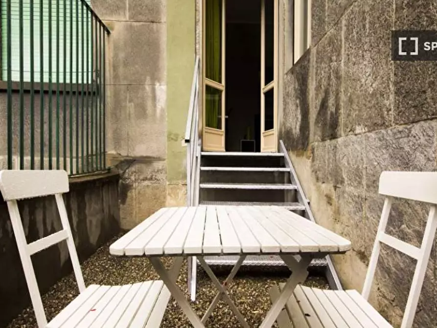 Immagine 4 di Camera condivisa in affitto  in Via Vincenzo Foppa a Milano