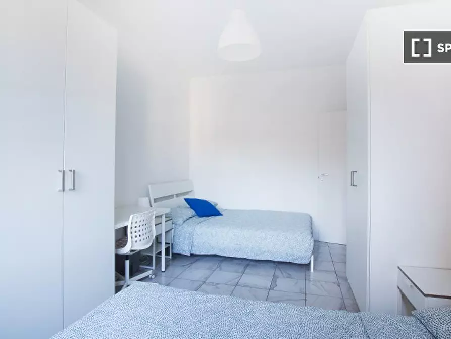 Immagine 7 di Camera condivisa in affitto  in Via Giuseppe Bruschetti a Milano