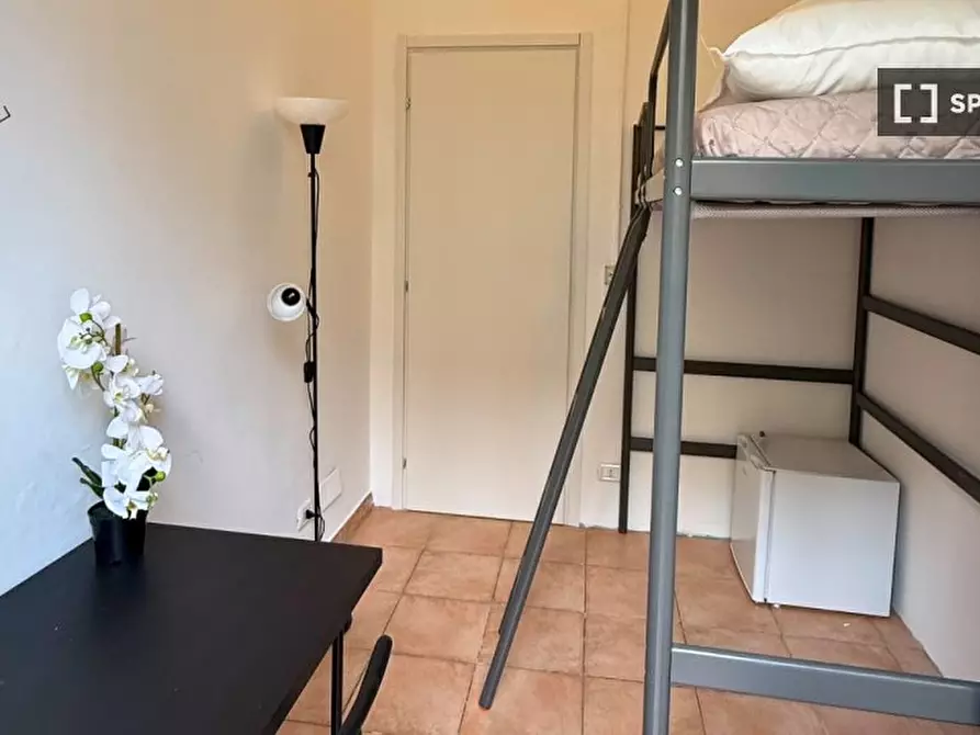 Immagine 5 di Camera condivisa in affitto  in Via Carlo Castelnuovo Delle Lanze a Torino