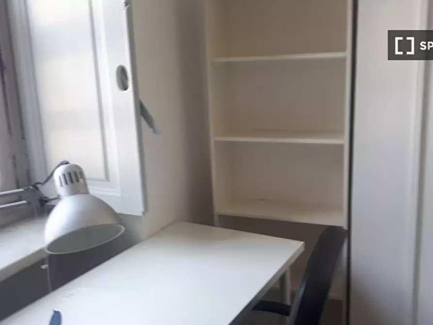 Immagine 5 di Camera condivisa in affitto  in C.so Inghilterra a Torino