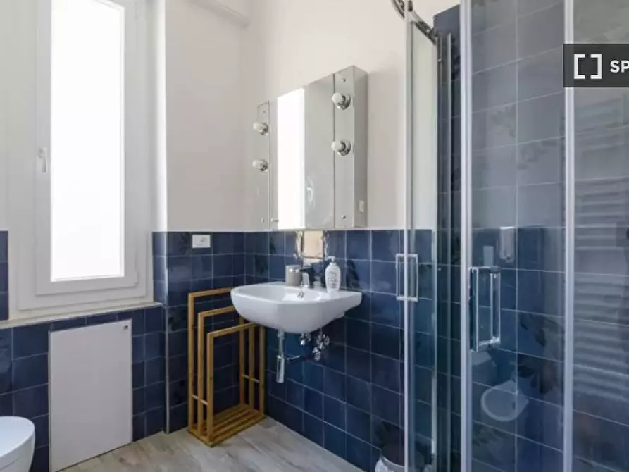 Immagine 6 di Appartamento in affitto  in Via Argonauti a Genova