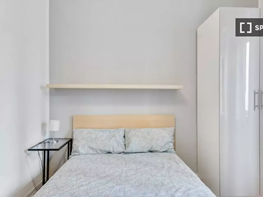 Immagine 2 di Camera condivisa in affitto  in Corso Di Porta Romana a Milano