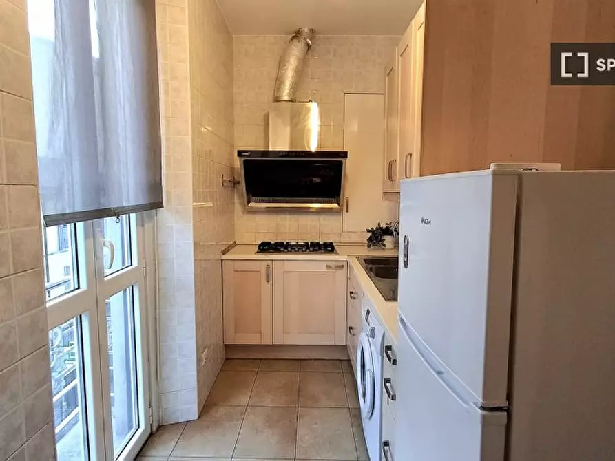 Immagine 10 di Appartamento in affitto  in Via Arnolfo di Cambio a Milano