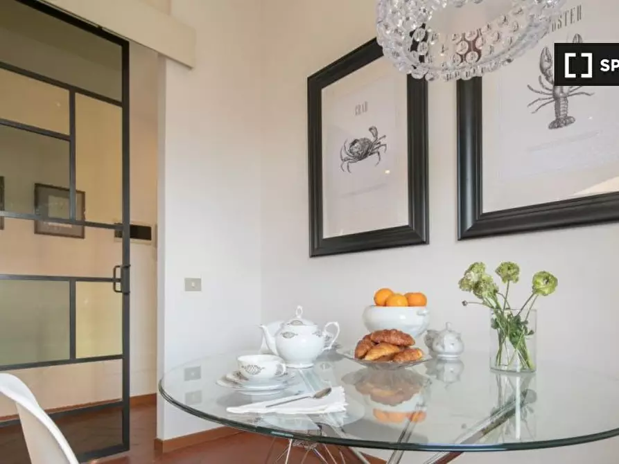 Immagine 6 di Appartamento in affitto  in Via Toscanella a Firenze