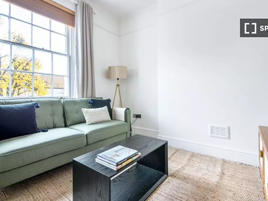 Immagine 2 di Appartamento in affitto  in Monmouth Rd a Paddington