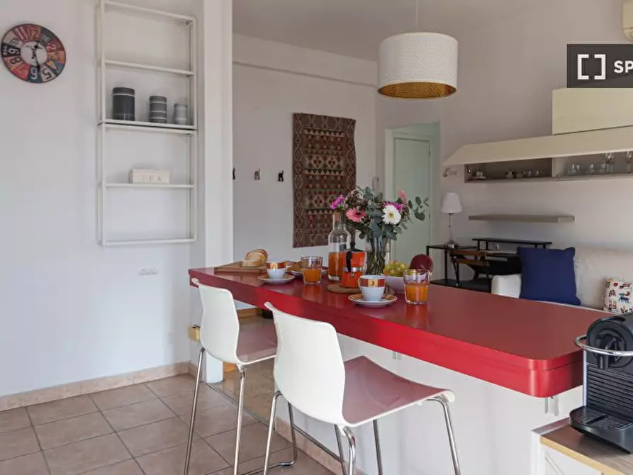 Immagine 17 di Appartamento in affitto  in Viale Lodovico Scarampo a Milano