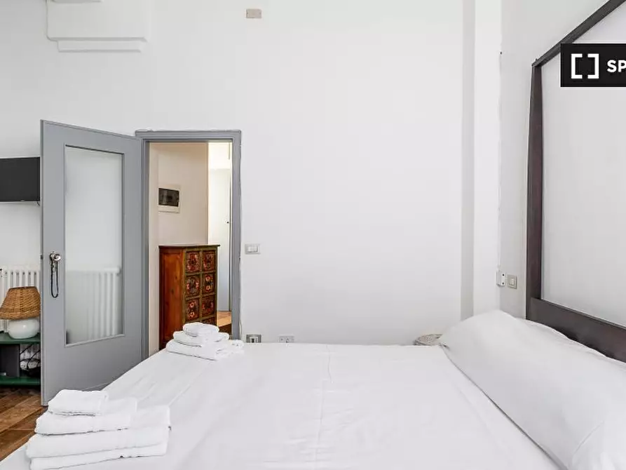 Immagine 8 di Appartamento in affitto  in Via del Pratello a Bologna