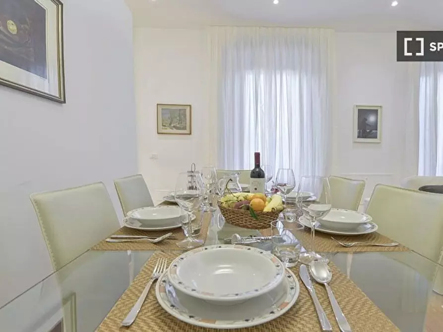 Immagine 4 di Appartamento in affitto  in Via dei Pandolfini a Firenze